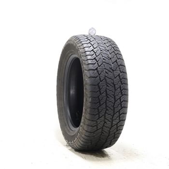 Used 255/60R18 Hankook Dynapro AT2 108T - 9/32