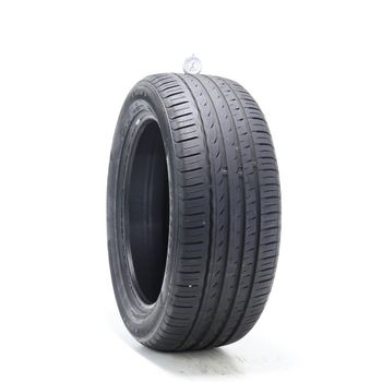 Used 255/50R19 Sailun Atrezzo SVA1 107V - 8/32