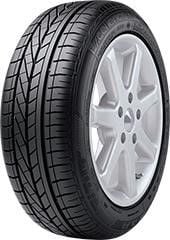 Set of (4) New P255/45R20 Goodyear Excellence 101W