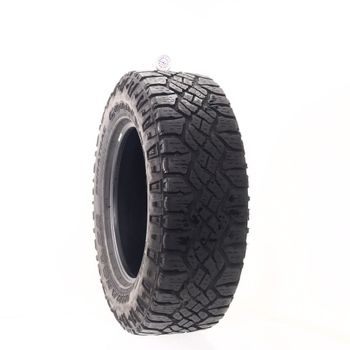 Set of (2) Used LT275/65R18 Goodyear Wrangler Duratrac 113/110Q - 11/32