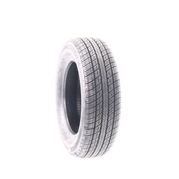 Set of (2) New 175/65R14 Uniroyal Tiger Paw Touring A/S 82H