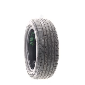 Set of (2) Used 245/50R19 Pirelli Cinturato P7 105H - 7.5/32