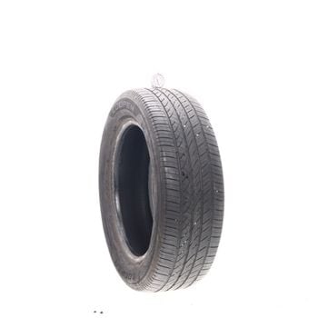 Set of (2) Used 225/60R18 Cooper ProControl 100H - 6-7.5/32