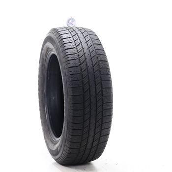 Set of (2) Used 235/65R18 Uniroyal Laredo Cross Country Tour 104T - 8.5/32