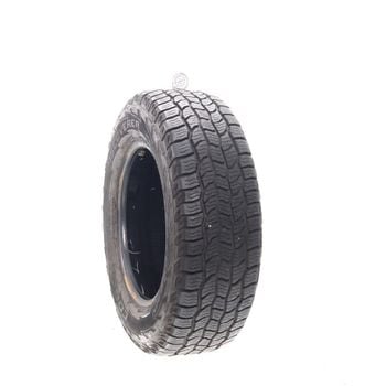 Used 245/70R17 Cooper Discoverer A/T 110T - 9.5/32