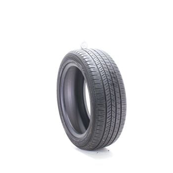 Set of (4) Used 215/55R18 Yokohama YK740 GTX 95H - 8/32