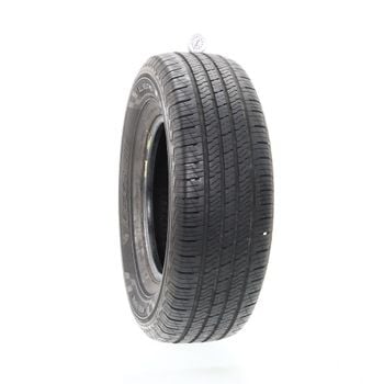 Set of (2) Used 265/70R16 Lexani LXHT-206 111T - 8-9.5/32