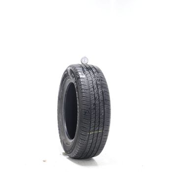 Set of (2) Used 195/65R15 Cooper CS5 Grand Touring 91T - 6.5/32