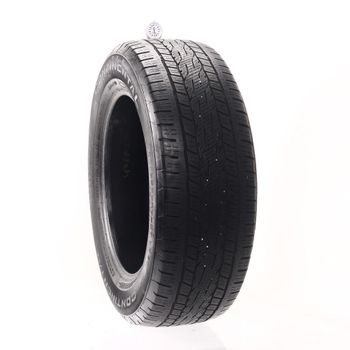 Set of (2) Used 275/60R20 Continental CrossContact LX20 115T - 6.5-8/32