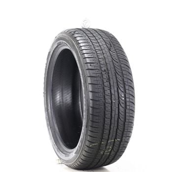 Set of (2) Used 245/45R20 Firestone Firehawk GT 99V - 8-8.5/32