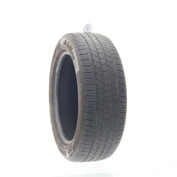 Set of (2) Used 235/55R19 Achilles Desert Hawk HT3 101V - 7.5/32
