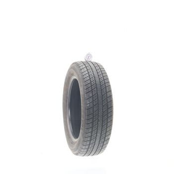 Used 175/65R15 Uniroyal Tiger Paw Touring A/S 84H - 7.5/32