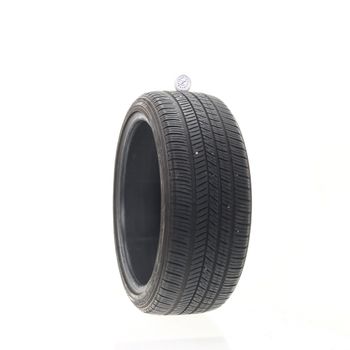 Set of (2) Used 235/40R19 Yokohama YK740 GTX 96V - 9/32