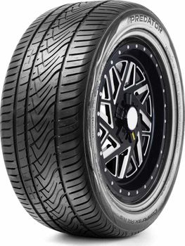 New P245/45R18 Predator CompTrax PR1 AS 100W