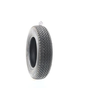 Used 180HR15 Michelin XAS 89H - 9/32