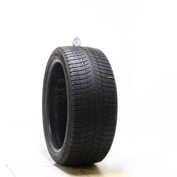 Used 245/40R19 Michelin X-Ice Xi3 98H - 6/32