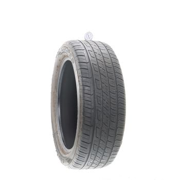 Set of (4) Used 245/50R20 Cooper CS5 Ultra Touring 102H - 5.5/32