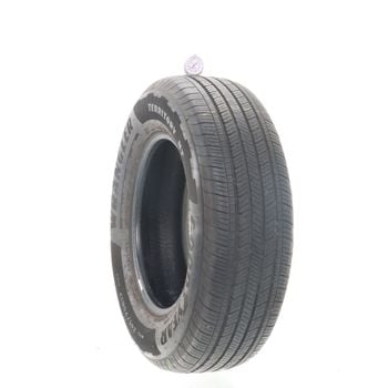 Used 245/70R17 Goodyear Wrangler Territory HT 110T - 8.5/32