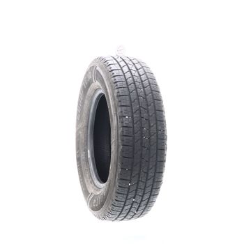 Used 225/75R16C Goodyear Wrangler Workhorse HT 121/120R - 9.5/32