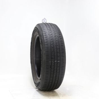 Set of (2) Used 225/65R17 GeoDrive KH16 102H - 5.5-7/32
