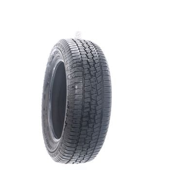 Used 255/60R19 Yokohama Geolandar CV 4S G061 109H - 9.5/32