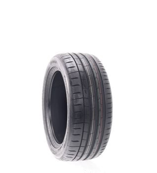 Set of (2) New 245/45ZR17 Continental ExtremeContact Sport 02 99Y - 99.000000/32