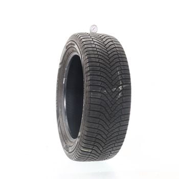 Used 255/55R20 Goodyear Assurance WeatherReady 2 110V - 8.5/32