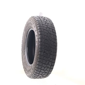 Used 245/75R17 Advanta ATX-850 112T - 9/32
