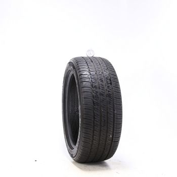 Set of (2) Used 245/45R18 Michelin Primacy Tour A/S Selfseal 96V - 7-8.5/32