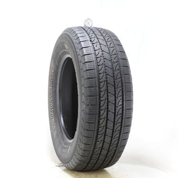 Used LT275/65R18 Yokohama Geolandar H/T G056 123/120S - 11.5/32