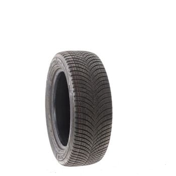 Set of (2) New 225/55R17C Goodyear Vector 4Seasons Cargo MO-V 109/107H - 10/32