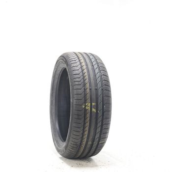 New 225/45R18 Continental ContiSportContact 5 SSR 91Y - 9/32
