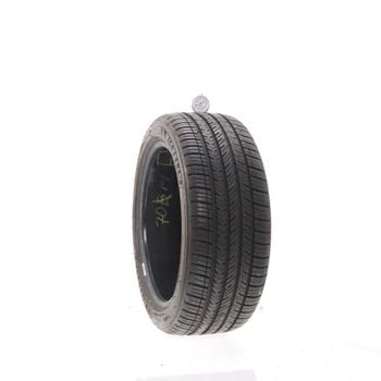 Set of (2) Used 225/45ZR17 Michelin Pilot Sport All Season 4 94Y - 9.5-10/32