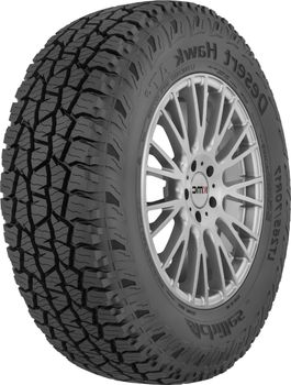 New LT235/85R16 Achilles Desert Hawk AT3 120S
