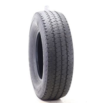 Used LT245/75R16 Bridgestone Duravis M773 II 120/116R - 7/32