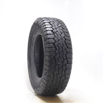 Used LT275/65R18 Nokian Outpost AT 123/120S - 17/32