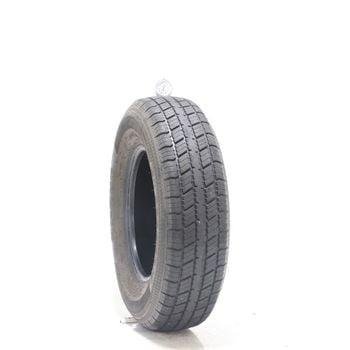 Used ST205/75R14 Hi-Run WR089 105/101L - 8/32