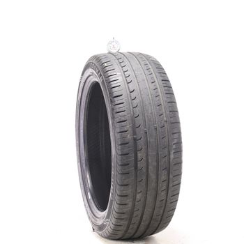 Used 245/45ZR19 Ironman IMove Gen 2 AS 102W - 5/32