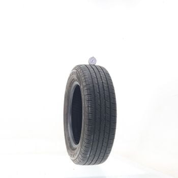 Set of (2) Used 195/65R15 Falken Sincera ST80 A/S 91H - 8.5/32