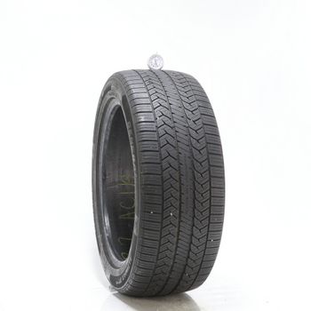 Set of (2) Used 255/45R19 General Altimax RT45 104V - 6.5/32