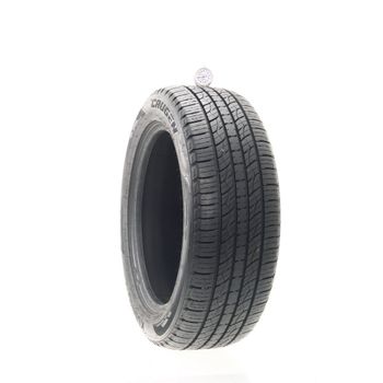 Used 225/55R18 Kumho Crugen Premium 98H - 9.5/32