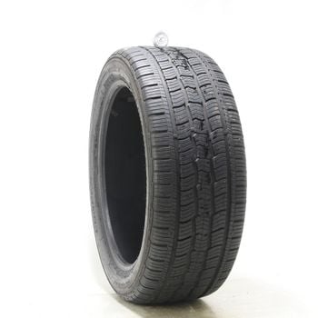 Set of (2) Used 285/45R22 Cooper Discoverer HTP II 114H - 9-9.5/32