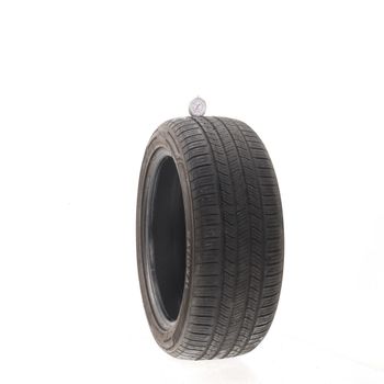 Set of (2) Used 215/50R17 National Touring A/S 95V - 8.5/32