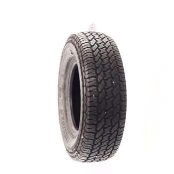 Used LT265/75R16 Mastercraft Courser LTR 112/109R - 10/32