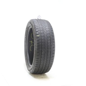 Used 235/50R19 Continental 4x4 Contact MO 99H - 4/32