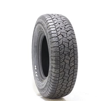 Set of (2) Driven Once 265/75R16 Hankook Dynapro ATM 114T - 11/32