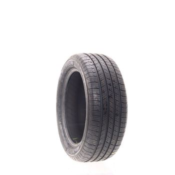 Set of (2) Driven Once 225/50R17 Michelin Defender T+H 94H - 10/32