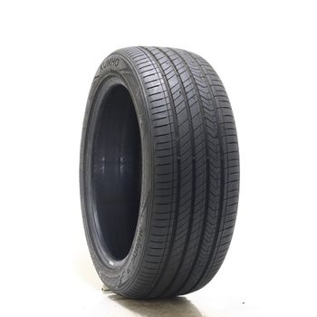 Driven Once 245/45ZR19 Kumho Majesty 9 Solus TA91 102W - 10/32