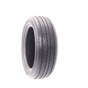 Set of (4) New 235/55R19 Yokohama Geolandar G055 105V