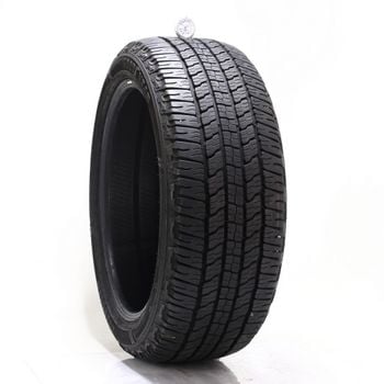 Used 285/45R22 Goodyear Wrangler Workhorse HT 114H - 9.5/32